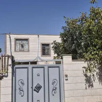 فروش ساختمان دو طبقه باحیاط ویلایی بزرگ‌شهر ضیاباد