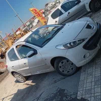 207مدل 96|خودرو سواری و وانت|بابلسر, |دیوار