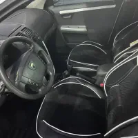 سمند سورن ef7 مدل 97|خودرو سواری و وانت|شوشتر, |دیوار