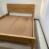 تخت ۱۶۰ در ۲۰۰