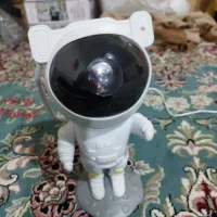 چراغ خواب کهکشانی