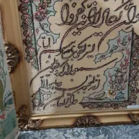 تابلو فرش دستبافت|تابلو فرش|تهران, خرمشهر|دیوار