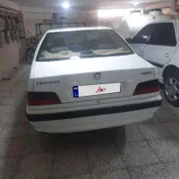 پارس xu7p 1400|خودرو سواری و وانت|بندر کنگان, |دیوار