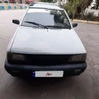 هاچبک کره ای ۷۵|خودرو سواری و وانت|فلاورجان, |دیوار