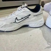 کتونی کتانی نو Nike وارداتی خارجی نایک سایز۴۰|کیف، کفش، کمربند|تهران, تهرانسر مرکزی|دیوار
