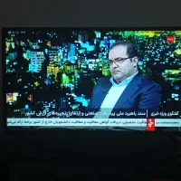 ال ای دی 32 اینچ ایکس ویژن در حد صفر|تلویزیون و پروژکتور|رشت, کوی مهر|دیوار