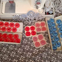 حراج فروی|چرخ خیاطی و ریسندگی|اصفهان, ملک‌شهر|دیوار