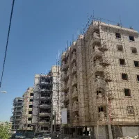 فروش زمین چمران 260 متر  رینگ وسط