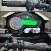 تریل پرواز gy200