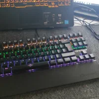 کیبورد مکانیکال گیمینگ