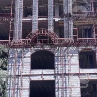 رابیتس کاری نما سنگین|خدمات پیشه و مهارت|دماوند, دماوند|دیوار