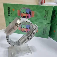 ساعت هوشمند/اسمارت واچ