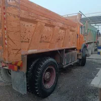 بنز کمپرسی ۸۳ مقطوع ۷۹۰۰۰۰۰۰۰۰