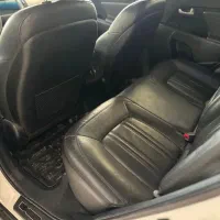 اسپورتج ۲۰۱۵ بدون رنگ فول کامل با رینگ پورشه|خودرو سواری و وانت|تهران, درختی|دیوار