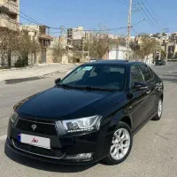 دنا توربو اتومات آپشنال 1403