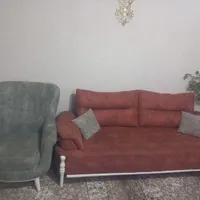 مبلمان راحتی|مبلمان خانگی و میز عسلی|مشهد, عبادی|دیوار
