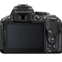 دوربین عکاسی نیکون Nikon D5300|دوربین عکاسی و فیلم‌برداری|تهران, تهرانپارس شرقی|دیوار