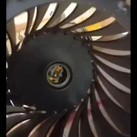 لوستر سه شاخ