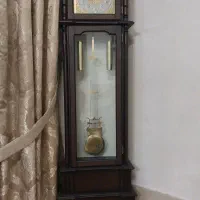 ساعت ساده و شیک