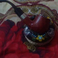 پیپ چوبی سالم