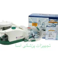 اجاره و فروش کپسول اکسیژن،ساکشن،بخور سرد|پزشکی|شیراز, قلعه شاهزاده بیگم|دیوار