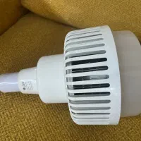 لامپ LED افراتاب مدل AF-LN1 ظرفیت ۱۰۰ وات