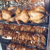 فروش ۲دستگاه پاچینی