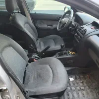 206تیپ ۲ مدل ۸۵|خودرو سواری و وانت|اسلامشهر, شهرک سعیدیه|دیوار