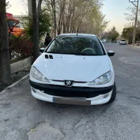 فروش 206تیپ 2