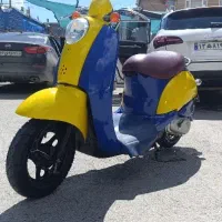 موتور پاکشتی وینو