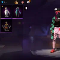 اکانت فری فایر ارزون حضوری|کنسول، بازی ویدئویی و آنلاین|محمدشهر, محمدشهر|دیوار