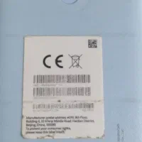 گوشی در حد نو A2پلاس