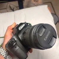 Canon 80D کنون
