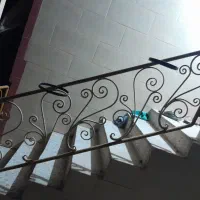 کابینت دروازه و نرده|مصالح و تجهیزات ساختمان|املش, |دیوار