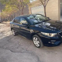 فروش تارا اتومات تمیز|خودرو سواری و وانت|خواف, |دیوار