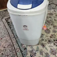 مینی واش کودک