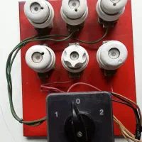 تابلو برق ۳فاز