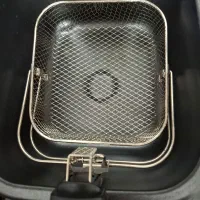 سرخ کن کاملا نو