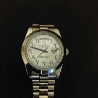 ساعت رولکس Day Date سفارش امارات