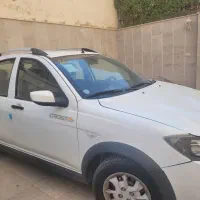 فروش کوییک بکر بدون خط و خش|خودرو سواری و وانت|بندرعباس, |دیوار