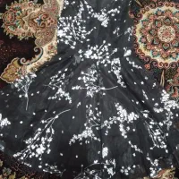 لباس مجلسی بچگانه