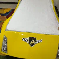 تخت ماشین|تخت و سرویس خواب|اهواز, شهرک نفت|دیوار