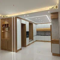 ام دی اف کابینت