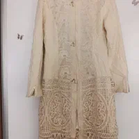 مانتو مجلسی نو