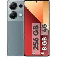 گوشی شیامی نوت13پرومشکی