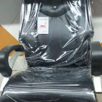 صندلی مدیریت (چرخ دار)|دفتر کار|اصفهان, گرکان|دیوار