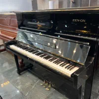 پیانو آکوستیک کارکرده