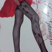 جوراب شلواری لانه زنبوری