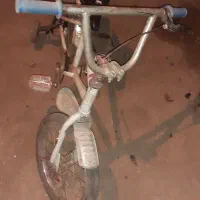 دوچرخه  ۱۶سالم