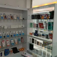 دو عدد ویترین